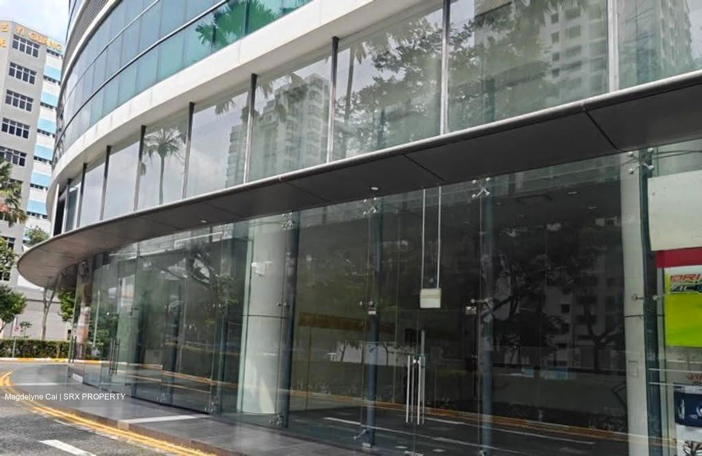 Paya Lebar 178 (D14), Factory #639840201